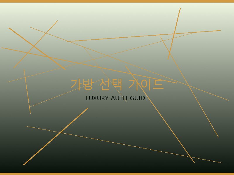 크롬하츠 레플리카 사이트 가방 선택 가이드